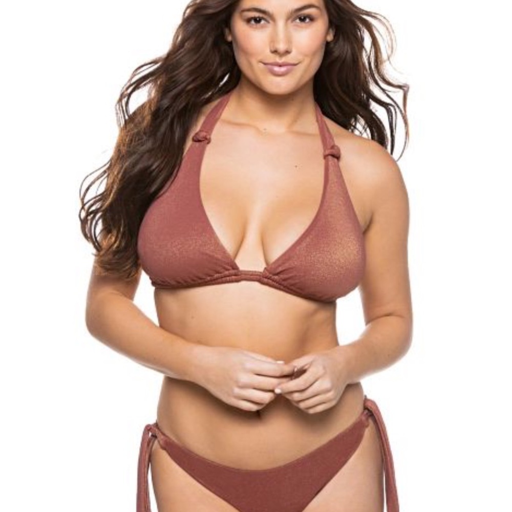 Maxswim Sprice Summer Swim Top